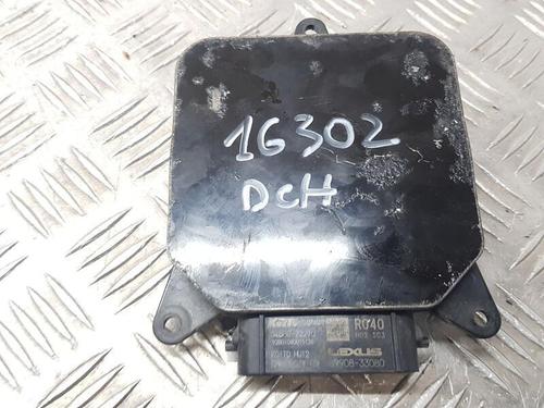 Used Electronic module LEXUS ES (_Z10_, _A10_, _H10_) [2018-2025]  30441262