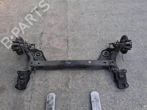 Rear axle SEAT LEON ST (5F8) 1.2 TSI | BP37799891M2 - Image 3