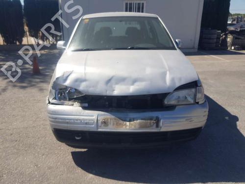 Steering pump SEAT AROSA (6H1)  | BP19159633M99 