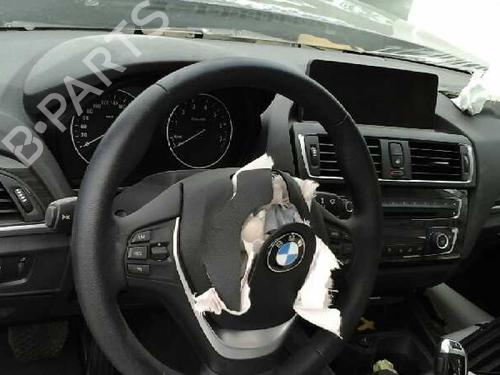 Upper protection BMW 2 Convertible (F23) 220 i | BP11651816M93 