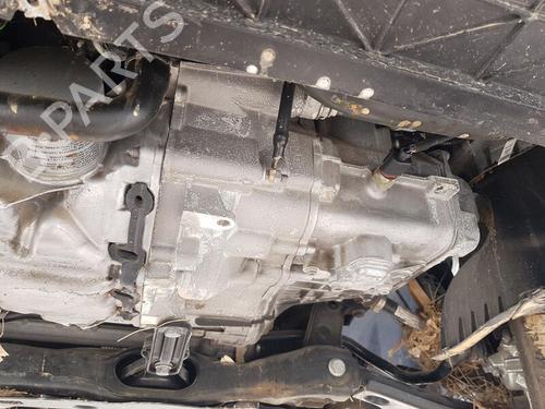 Used Gearbox SEAT IBIZA V (KJ1, KJG) 1.0 TSI (110 hp) 26390979