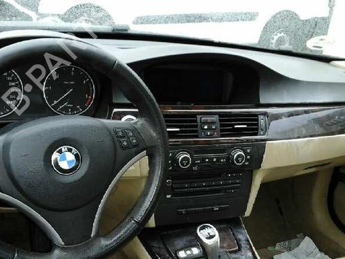 Left taillight BMW 3 (E90) 320 d | BP4745521C34 