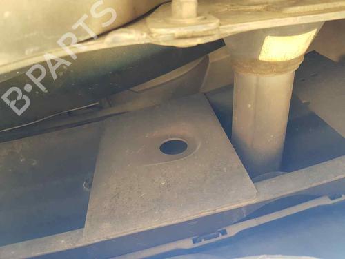 Used Rear bumper reinforcement FORD MONDEO III Saloon (B4Y) [2000-2007]  20662456