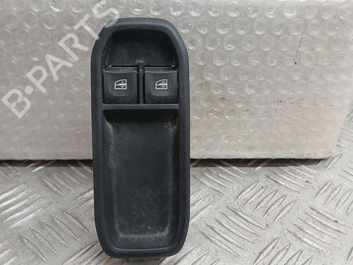 Used Left front window switch RENAULT EXPRESS Box Body/MPV 1.5 Blue dCi 75 (F6AA) (75 hp) 25769449