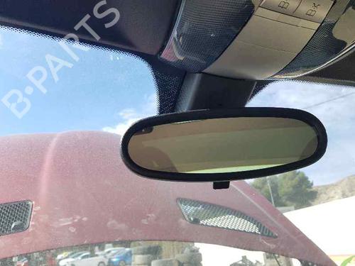Used Rear mirror MERCEDES-BENZ SLK (R171) 200 Kompressor (171.442) (163 hp) 24453560