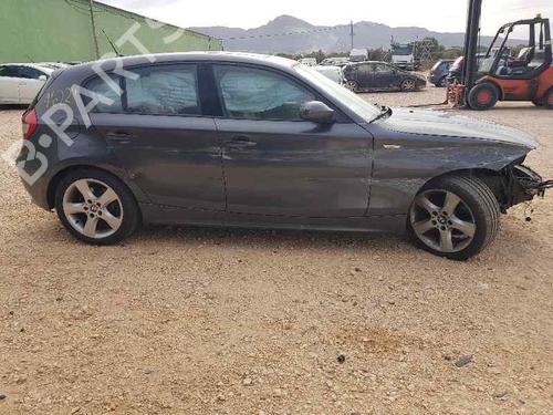 Left front fog light BMW 1 (E87) 120 d | BP24673138C30