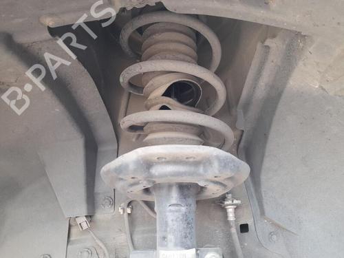 Left front shock absorber NISSAN QASHQAI II SUV (J11, J11_) 1.2 DIG-T | BP28193325M16 