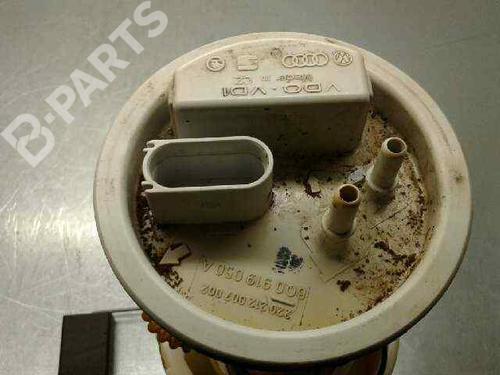 Fuel pump SEAT IBIZA III (6L1)  | BP1856390M76 