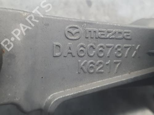Viskermotor vindrude MAZDA 2 Hatchback (DL, DJ) 1.5 SKYACTIV-G | BP36320247M29 - Image 4