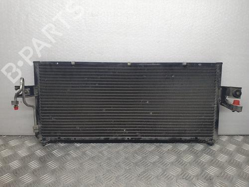 AC radiator NISSAN ALMERA I (N15) 1.4 GX,LX (75 hp) 13523465