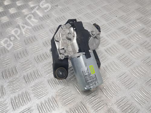 Used Rear wiper motor FIAT PANDA (312_, 319_) 1.0 Mild Hybrid (312.PYD1B) (69 hp) 29371413