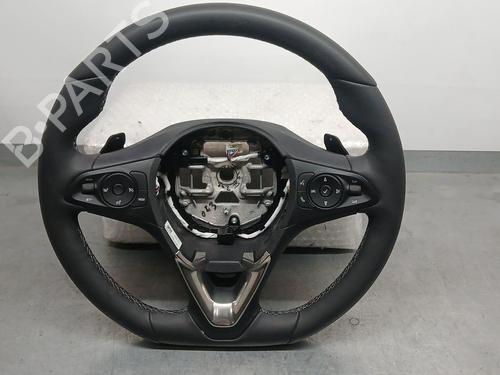 Used Steering wheel OPEL CORSA F (P2JO) 1.2 (68) (101 hp) 32502452