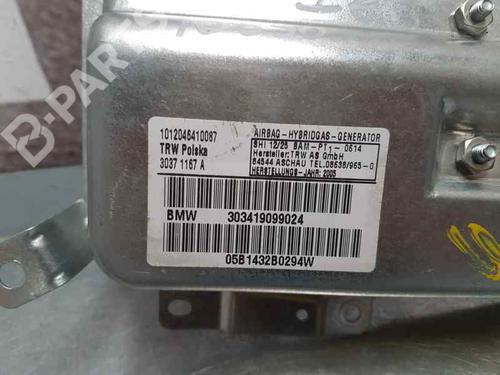 Electronic module BMW X3 (E83) 2.0 d | BP683930M83 