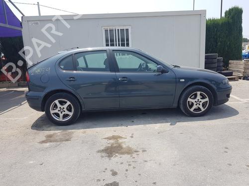 Left front driveshaft SEAT LEON (1M1) | BP13751528M38 - Image 6