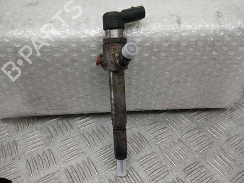 Used Injector NISSAN QASHQAI / QASHQAI +2 I (J10, NJ10, JJ10E) [2006-2014]  26220206