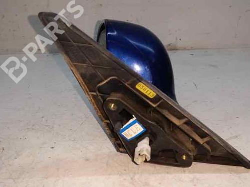 Left mirror HYUNDAI COUPE I (RD)  | BP184112C26 