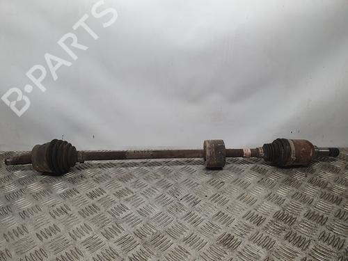 Used Right front driveshaft FIAT PANDA VAN (312_, 519_) 1.2 LPG (312CXA1A) (69 hp) 11790537