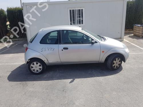 Left taillight FORD KA (RB_)  | BP9524843C34 