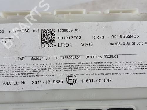 Fuse box BMW 2 Active Tourer (F45) 216 d | BP35724992E1 - Image 2