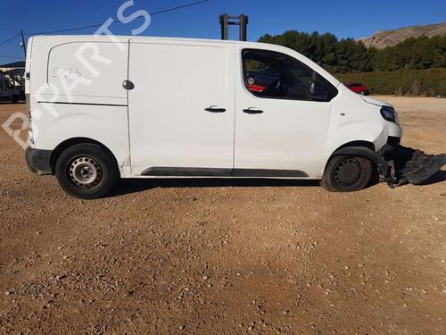 Pedal CITROËN JUMPY III Van (V_)  | BP17049486I4 