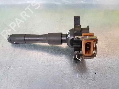 Used Ignition coil BMW 3 Coupe (E46) 323 Ci (170 hp) 2127488