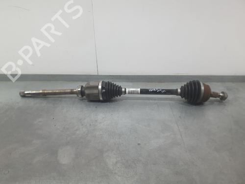 Used Right front driveshaft Right front driveshaft 39168712 39168712