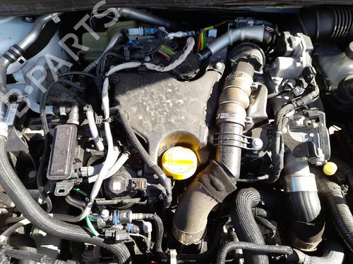 Used Engine RENAULT MEGANE IV Grandtour (K9A/M/N_) 1.5 Blue dCi 115 (K9A6) (116 hp) 30081274