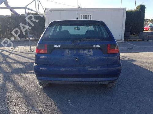 Right taillight SEAT IBIZA II (6K1)  | BP17445204C35 