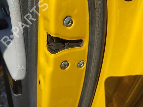 Used Front right lock KIA CEE'D (JD) 1.6 CRDi 136 (136 hp) 24591111
