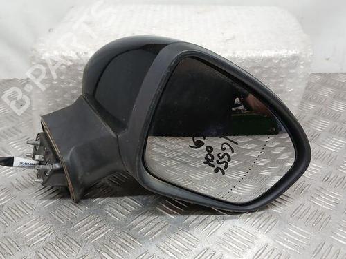 Used Right mirror RENAULT CAPTUR II (HF_) TCe 90 (HFM6) (91 hp) 29884821