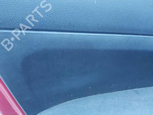 Used Front left window mechanism PEUGEOT 307 SW (3H) [2002-2009]  19310524