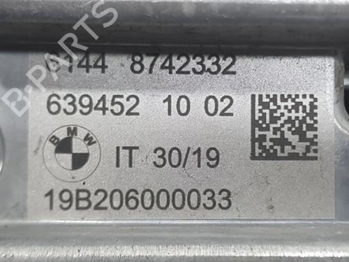 Battery BMW i3 (I01)  | BP35769727E11  - Image 9