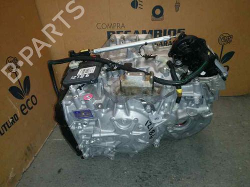 Gearbox CITROËN C4 Picasso II  | BP8734540M3 