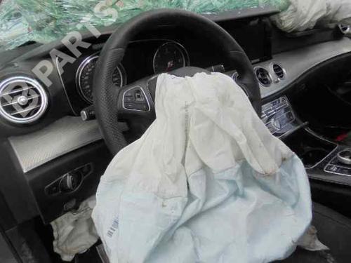 Right sun visor MERCEDES-BENZ E-CLASS (W213) E 200 d (213.013) | BP10280019I2  - Image 8