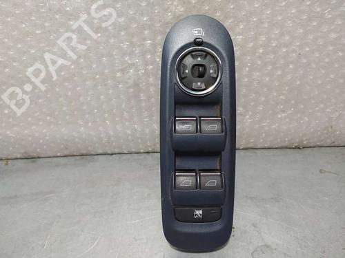 Used Left front window switch FORD MONDEO IV (BA7) [2007-2015]  16371313