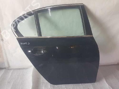 Used Right rear door BMW 5 (E60) 530 i (231 hp) 7540262