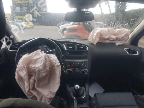 Electronic sensor CITROËN C4 II (NC_)  | BP16218403M84 