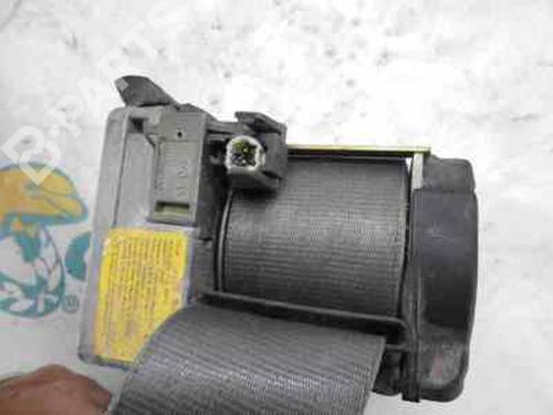 Front left belt tensioner SEAT TOLEDO II (1M2) 1.9 TDI | BP599807C87 