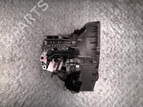 Gearbox FORD FOCUS II (DA_, HCP, DP)  | BP13388526M3 