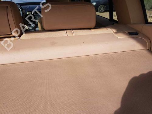 Rear parcel shelf BMW X3 (E83) 2.0 d | BP20670076C85 