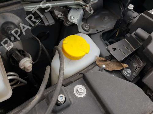 Used Windscreen washer tank SMART FORTWO Coupe (453) electric drive / EQ (453.391) (56 hp) 17666103