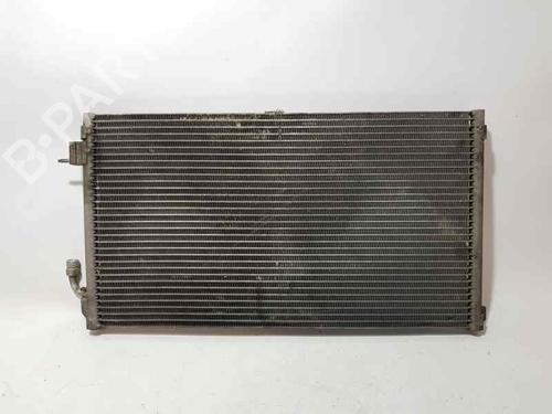 AC radiator CITROËN SAXO (S0, S1)  | BP8132005M32 