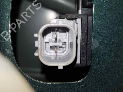 Front right window mechanism SUBARU LEGACY IV Estate (BP) 2.5 i AWD (BP9) | BP7771243C23 