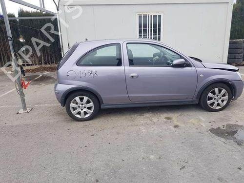 ABS pump OPEL CORSA C (X01)  | BP16921922M43 