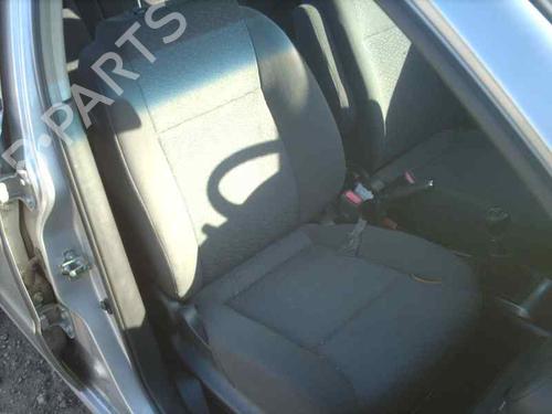 Front right window mechanism CHEVROLET AVEO / KALOS Saloon (T250, T255)  | BP168645C23 