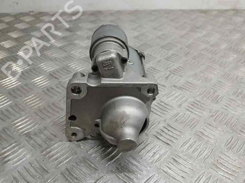 Startmotor PEUGEOT 208 I (CA_, CC_) [2012-2020]  19436308