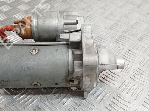 Starter NISSAN QASHQAI / QASHQAI +2 I (J10, NJ10, JJ10E)  | BP24196485M8 