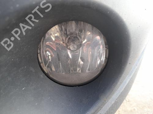 Used Left front fog light DACIA DOKKER Box Body/MPV 1.5 dCi (FEAJ) (90 hp) 31837181