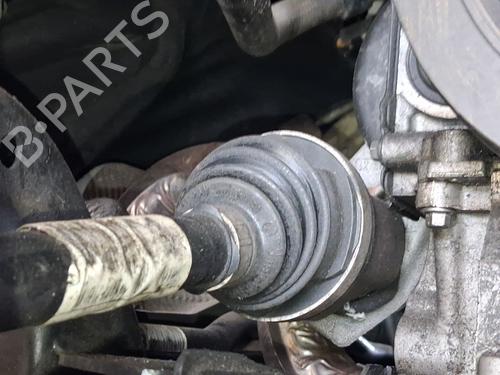 Right front driveshaft CITROËN C4 III (BA_, BB_, BC_) 1.2 PureTech 130 (BAHNSA, BAHNSB) | BP39658645M39 - Image 2