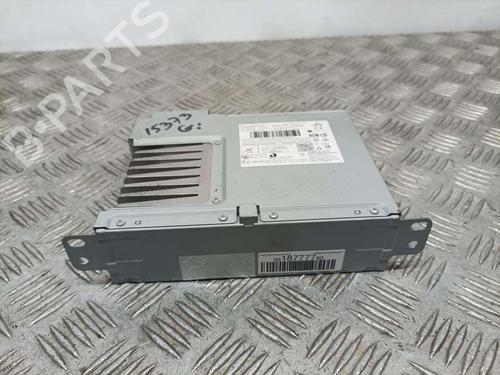 Used Radio CITROËN JUMPY III Van (V_) [2016-2025]  16963094